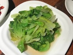 -外婆私房菜(新亚百货店)