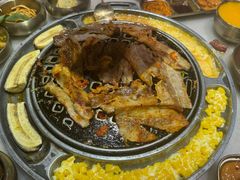 -韩宫宴烤肉·料理(苏州中心店)