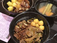 -亞婆井·劲抽面食(铂顿城店)