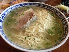 -同得兴 Since·1995 传统苏式面馆(十全街店)