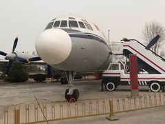 -中国航空博物馆
