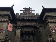 -三国赤壁古战场
