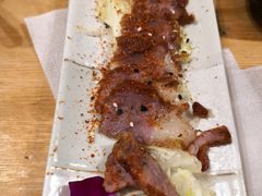 -高木日本料理(静安寺店)
