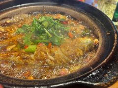 -黄弟大排档·湖南菜·小龙虾·小海鲜(凯旋北路店)