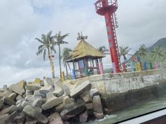 -海南分界洲岛旅游区