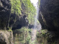 -鹿院坪生态旅游景区