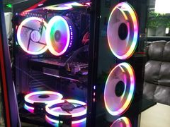 -网鱼网咖(金山卫零店)