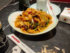 -杨家崴子碳缸烧烤(东三马路店)