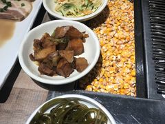 -一心烤肉(延安路店)