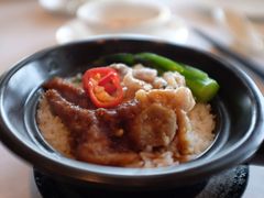 -金轩中餐厅 Jin Xuan(浦东丽思卡尔顿酒店)