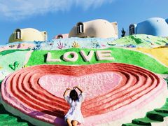-漳州滨海火山岛自然生态风景区