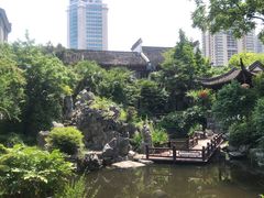 -南京市民俗博物馆(甘熙故居)