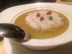 -丽景湾国际酒店·六福轩中餐厅