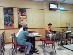 大堂-赛百味SUBWAY(高新店)