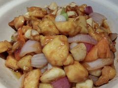 -高第街56号港式餐厅·精选(世茂广场宽厚里大明湖店)