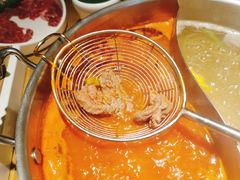 -左庭右院鲜牛肉火锅(南通CBD大有境店)