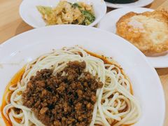 -华兴街自力面店