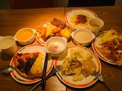 -比格比萨自助(南京万达茂店)