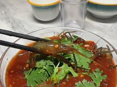 -老李家土菜馆·安吉地标美食