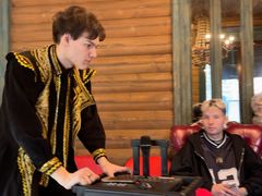 -卢布里西餐厅(总店)