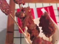-山悦里 山野·鲜火锅(罗斯福广场店)