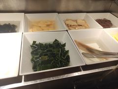 -欢乐牧场海鲜烤肉自助(牡丹园店)