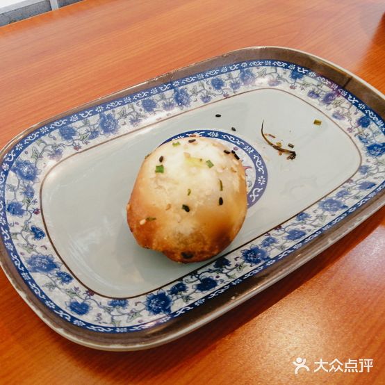 震源生煎(龙西店)