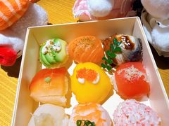-TORO MaKi 寿司·日料(华创店)
