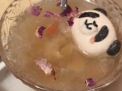 -小吊梨汤·北京菜·烤鸭(西直门凯德店)