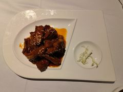 -小河盐帮·私家菜·烤鸭(三元桥·霄云路店)