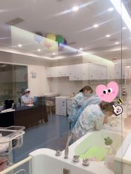 -卓玥国际月子会所(罗山路店)