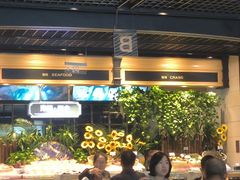-川骄海鲜自助(亚运村店)