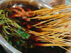 -成都瓜串串(华强北店)