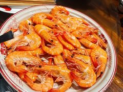 -广府乡下·饭庄(新港东路店)