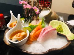 -天狗山料理(省体店)