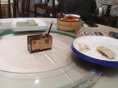 -御膳粥·牛乳粥底火锅·地道顺德菜(容桂店)