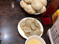 -姚记炒肝店(簋街店)