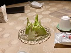 餐前水果-成隆行·蟹王府(九江路店)