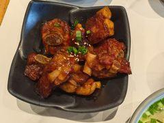 -馋三尺蟹粉小笼(人民广场店)