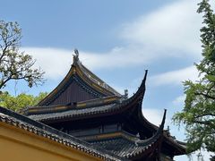 -西园寺素食(西园弄戒幢律寺店)