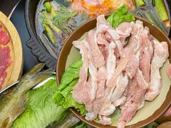 -黔三一夺夺粉酸汤火锅(百信店)