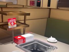 -海底捞火锅(石狮泰禾广场店)