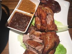 -疆文化新疆欢乐餐厅(金牛万达店)