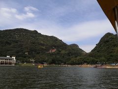 -宝晶宫旅游景区