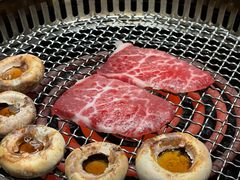 -牛将军•涮肉•烤肉(北京王府井·故宫店)