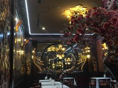 -马克西姆餐厅(崇文门店)