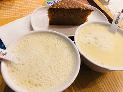 -冰泉豆浆馆(阳朔店)