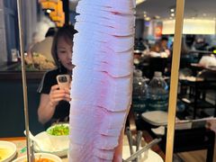 -淘米捞·米汤脆鲩鱼火锅(福田皇岗店)