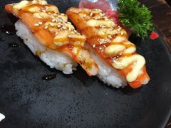 -小川洋风料理(街道口店)