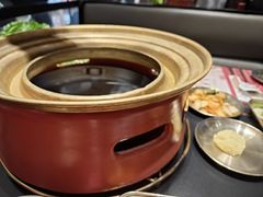 -西塔老太太泥炉烤肉(龙湖北苑天街店)